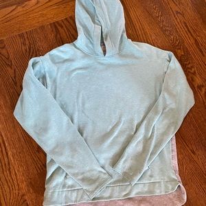 Athleta Girl hoodie